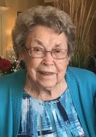 Florence Groth Obituary (2024)