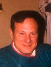 Obituary information for Larry B. Ashbaugh