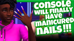 However, mods don't always work (load) and show up in sims 4. Do Mods And Custom Content Work On The Sims 4 Console Chani Za Youtube