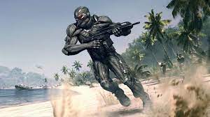 The credits is the motion picture association's digital magazine, a hub for interviews and stories from behind the scenes, focusing on how your favorite films and television shows are created. Crysis Remastered Torrent Download For Pc