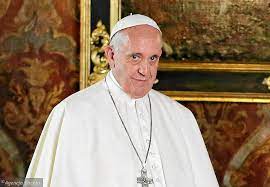 Papież przyjechał do szpitala tylko z kierowcą i bliskim współpracownikiem. Papiez Poparl Homoseksualne Zwiazki Cywilne Reakcja Polskiego Kosciola To Prywatny Glos Franciszka