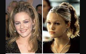 It is a beautiful hairstyle that will be perfect for the. 50 80s And 90s Hairstyles Funky Iconic And Retro Cheeky Locks