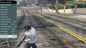 The hook script disables custom scripts when the player moves in multiplayer to avoid the ban. Script Hook V And Native Trainer Gta 5 9gtamods Com