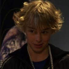 Rory Michael Jackson