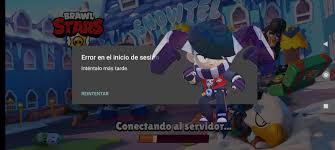 🎮 brawl stars pro pc. Edgar Rompe Brawl Stars Con Su Llegada Imposible Conectarse Al Juego