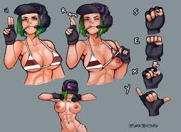 Post 3182162: Ela_Bosak markydaysaid Tom_Clancy's_Rainbow_Six  Tom_Clancy's_Rainbow_Six_Siege
