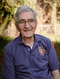 Obituary information for Ronald Bohm