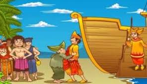 We did not find results for: 5 Most Famous Indonesian Folktales Factsofindonesia Com