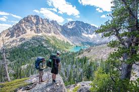 Check spelling or type a new query. Share The Experience Sawtooth National Forest