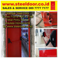 Handle pintu panic exit atau handle pintu emergency umumnya terdapat pada bangunan ertingkat maupun tempat umum yang ramai dimana fungsinya adalah sebagai akses keluar jika terjadi kondisi darurat misalnya kebakaran atau bencana alam. Jual Emergency Door Fire Door Exit Door Pintu Darurat Di Lapak Brankascoid Bukalapak