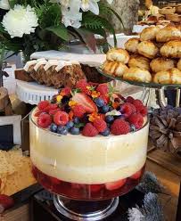 We did not find results for: Classic Christmas Trifle Recipe