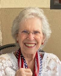 Mae Elizabeth "Betty" Mayes Obituary July 31, 2024