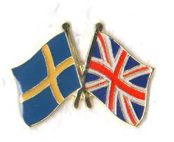 Sverige inför inreseförbud från storbritannien. Sverige Storbritannien Pins Kop Vanskapspin Fran Sverige Storbritannien