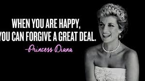 Princess diana truly illuminated the world with her presence and brought about so much positive with princess diana's 5 life lessons we hope to remember the life of an extraordinary woman and. Princess Diana 10 Most Inspiring Quotes By The People S Princess