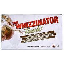 The Whizzinator Touch Black, 50% OFF