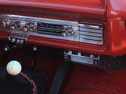 Ricks Radio Conversions Radio Conversions Car Radio Conversion