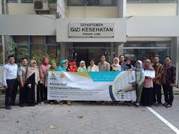Maybe you would like to learn more about one of these? Persiapan Uji Kompetensi Dietisien Di Ugm Departemen Gizi Kesehatan
