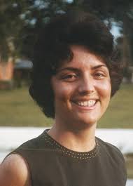 Jeanette Anizan Blount Obituary