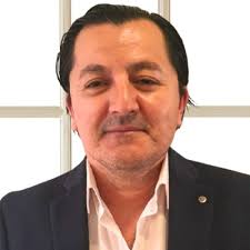 Hector Catalan Benvenuto