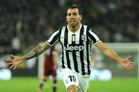Carlos alberto martínez tévez)‏ من مواليد (5 فبراير1984 في بيونس آيرس)، هو لاعب كرة قدم أرجنتيني، يلعب في نادي بوكاجونيورز الارجنتيني لعب سابقا مع منتخب الأرجنتين لكرة القدم. Ø§Ù„Ø­ÙˆØ§Ø±Ø§Øª ÙƒØ§Ø±Ù„ÙˆØ³ ØªÙŠÙÙŠØ² Ø£ÙˆØ¯ Ø§Ù„Ø§Ø³ØªÙ…Ø±Ø§Ø± Ù…Ø·ÙˆÙ„Ø§ Ù…Ø¹ Ø¬ÙˆÙÙ†ØªÙˆØ³ ÙˆÙƒÙˆÙ†ØªÙŠ Ù„Ø§ ÙŠØªØ±Ùƒ Ø´ÙŠØ¦Ø§ Ù„Ù„ØµØ¯ÙØ©