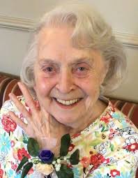 Obituary for Constance "Connie" (Blanchard) Grise