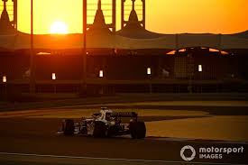Die usa sind ein wachsender kernmarkt für uns. F1 Teams Keen For Testing Increase For New Cars In 2022