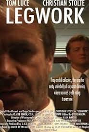 Legwork (Short 2002)