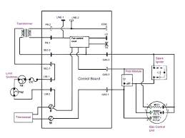 I 'think' the red wire gets 24 volt power. Wiring Diagram For Gas Furnace Jeep Patriot Fuse Box Location Delco Electronics Gotoscool Jeanjaures37 Fr