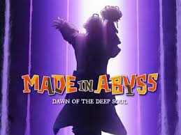 Use of these materials are allowed under the fair use clause of the copyright law. Dawn Of The Deep Soul Review Anime Amino