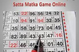 Lucky Satta Lucky Satta Result