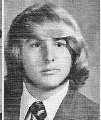 George Michael Hess (1954-1971)