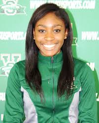 2017 Women's Track and Field Roster