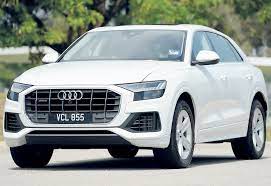 Latest q8 2021 suv available in variant(s). Enter The Audi Q8 The Fight For Luxury And Stylish Suv Market