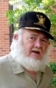 Obituary information for Eugene Buford Tucker, Jr.