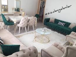 Busra Hanim Ve Ailesinin Tercihi De Cassalini Outlet Mobilya Facebook