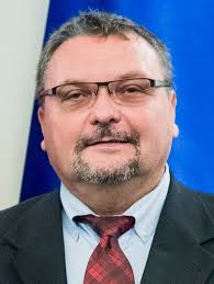 mjelos@gmail.com MAREK J. ŁOS BORN: 23. 05. 1965