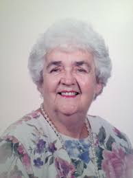 Mona Fleming (Tait) Barry Obituary (2013)