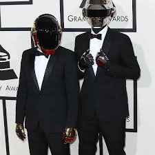 Check spelling or type a new query. Photo This Is What Daft Punk Look Like Without Their Helmets Gigwise