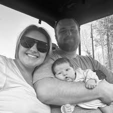 Where are public angel trees in Enid?