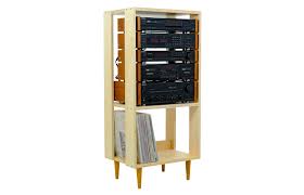 Sony Hi Fi System Classic 1990s Fully Revitalized Price With Cabinet