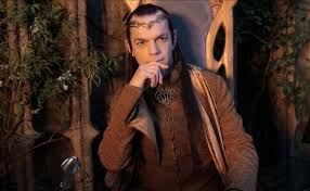 Elrond in The Hobbit Costume Guide | Carbon Costume