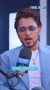 Cyber security as a start-up opportunity with Anupam Mittal