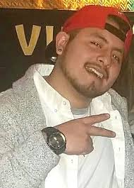 Marco Bahena-Serrano Obituary