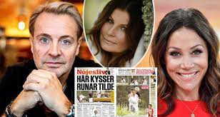 Att karl'n dessutom har ryggrad och stake retar så klart alla misslyckade vänstertomtar som tvingas bo hemma hos mamma. Runar Om Carolas Pastadda Otrohet Och Forlovningen Med Tilde De Paula