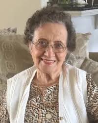 Obituary information for Marisa Ione Silva