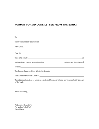 Although opening a bank account is relatively straightforward, one of the earliest decisions you need to make when you start a new business is which it is essential that you find the right bank and develop a good working relationship with them. Sample Letter Of Change Of Company Name To Bank