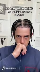 Trecce Travis Scotto