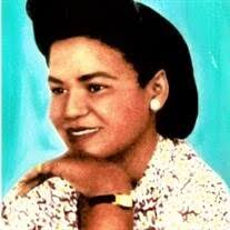 Guillermina Ozuna Obituary