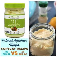 No, but it's a solid, well conceived product. Primal Kitchen Avocado Mayo Copycat Recipe Easy Whole 30 Recipes Avocado Health Benefits Primal Kitchen