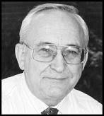 Dr John M Zulick (1934-2004)